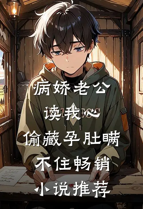 病娇老公读我心,偷藏孕肚瞒不住畅销小说推荐