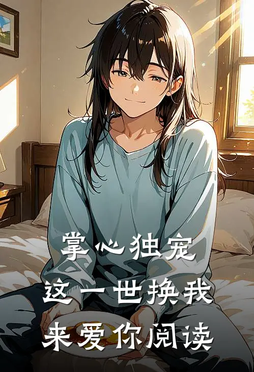 掌心独宠：这一世换我来爱你阅读