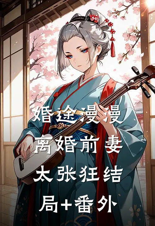 婚途漫漫：离婚前妻太张狂结局+番外