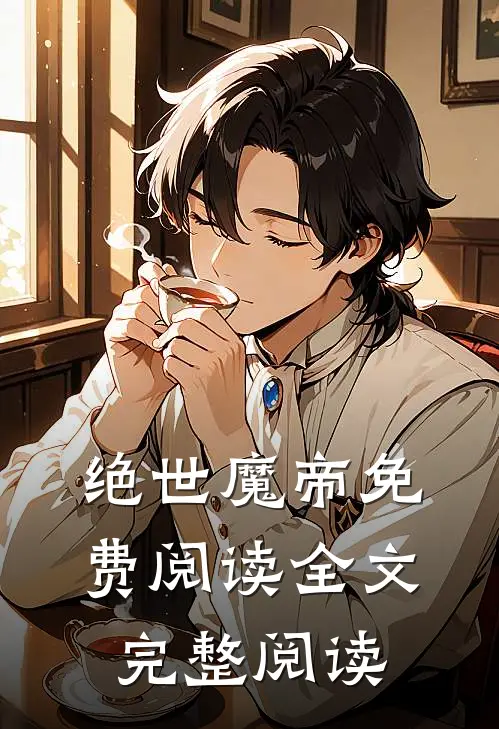 绝世魔帝免费阅读全文完整阅读