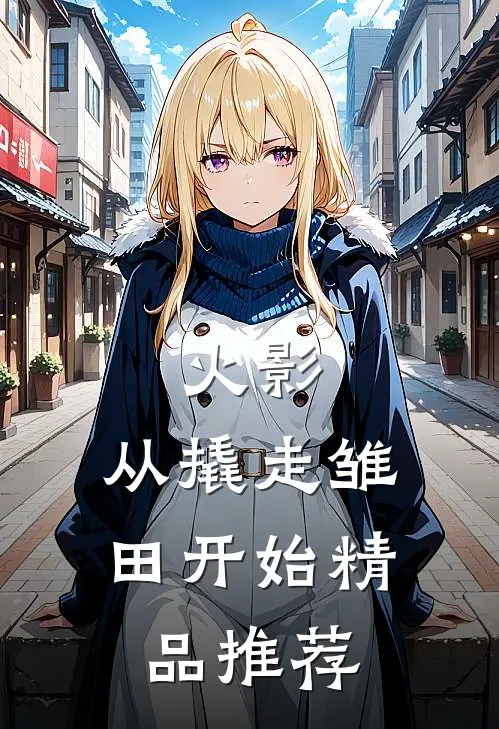 火影：从撬走雏田开始精品推荐