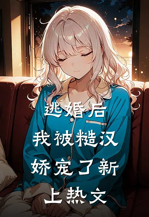 逃婚后,我被糙汉娇宠了新上热文