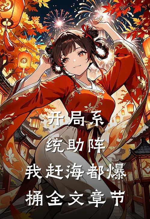 开局系统助阵，我赶海都爆桶全文章节