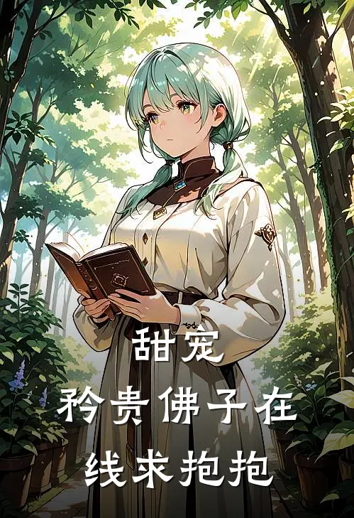 甜宠矜贵佛子在线求抱抱
