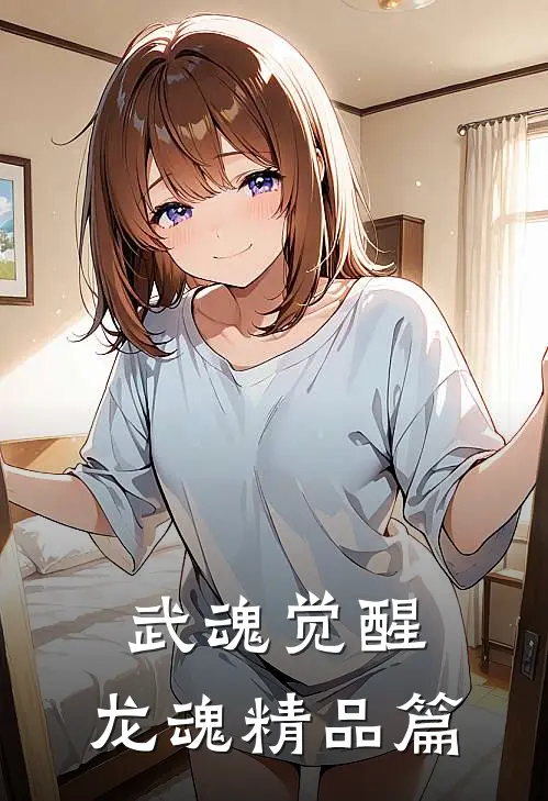 武魂觉醒龙魂精品篇免费阅读