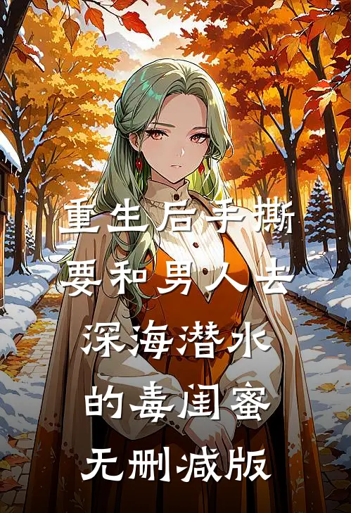 重生后手撕要和男人去深海潜水的毒闺蜜无删减版