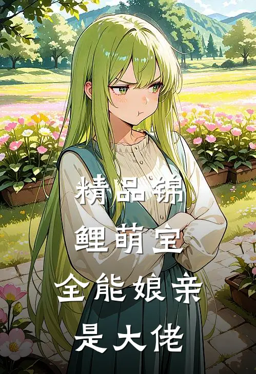 精品锦鲤萌宝：全能娘亲是大佬