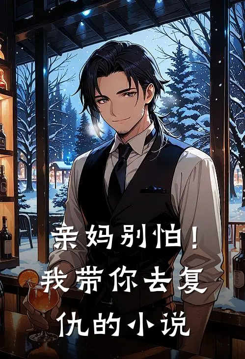 亲妈别怕!我带你去复仇的阅读