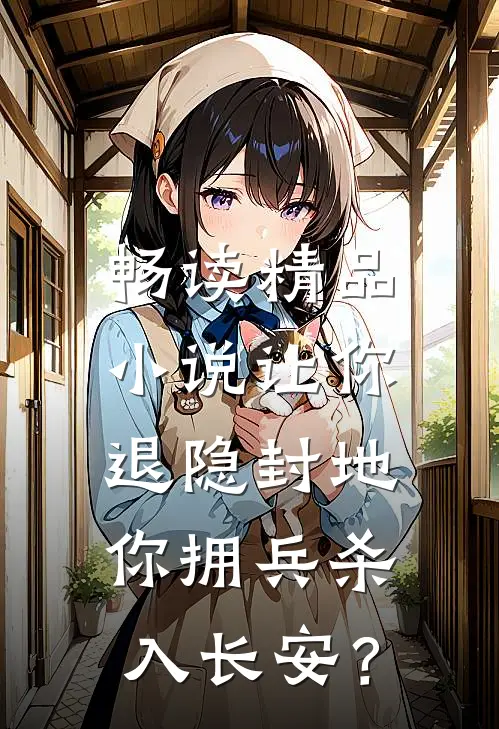 畅读精品小说让你退隐封地，你拥兵杀入长安？
