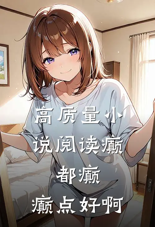 高质量小说阅读癫，都癫，癫点好啊