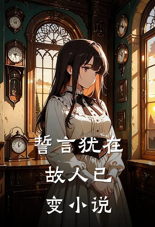 誓言犹在,故人已变阅读