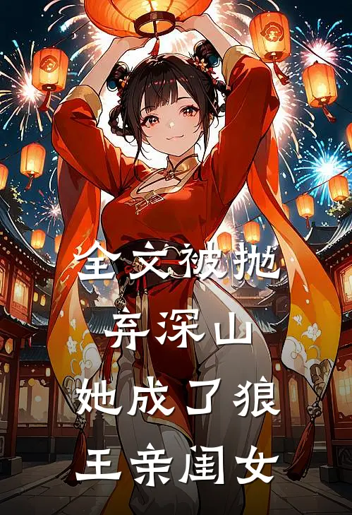 全文被抛弃深山,她成了狼王亲闺女