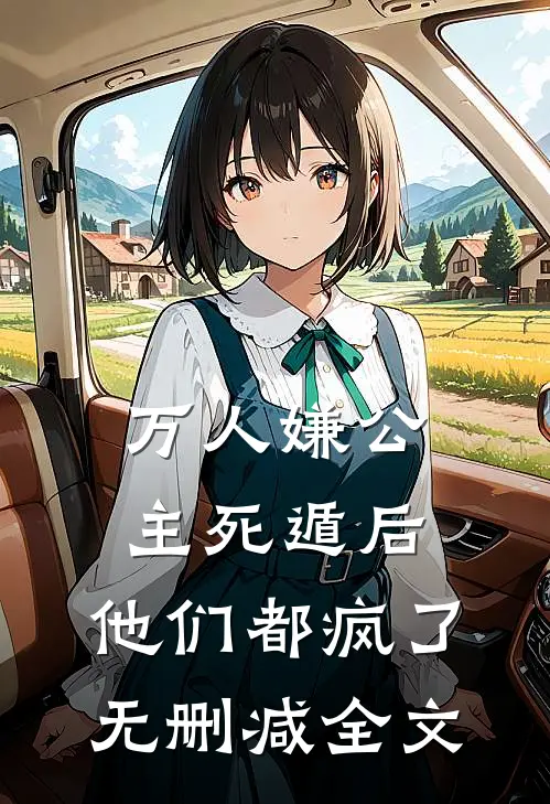 万人嫌公主死遁后,他们都疯了无删减全文免费阅读
