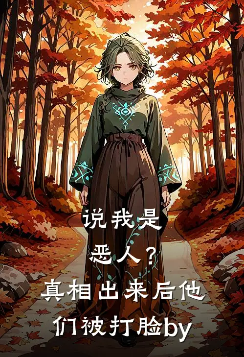 说我是恶人？真相出来后他们被打脸by