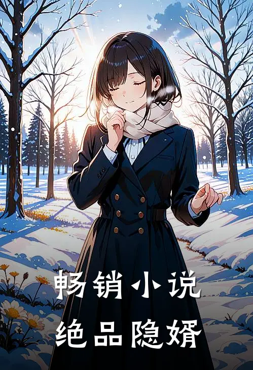 畅销绝品隐婿在线阅读