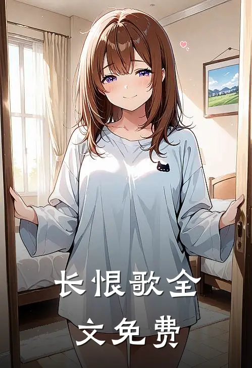 长恨歌全文免费