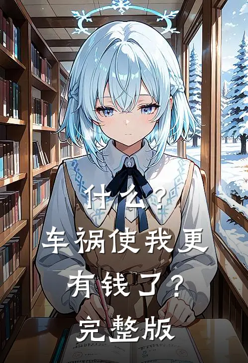 ?车祸使我更有钱了?完整版在线观看