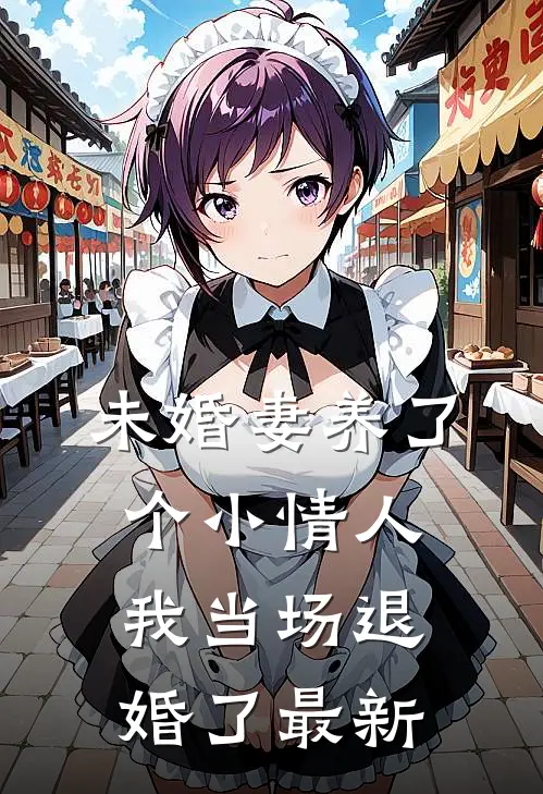 未婚妻养了个小情人,我当场退婚了最新