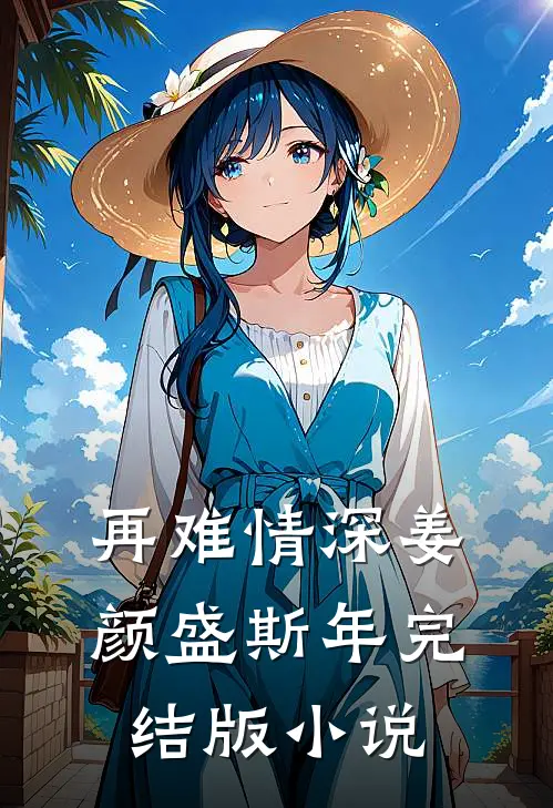 再难情深姜颜盛斯年完结版小说