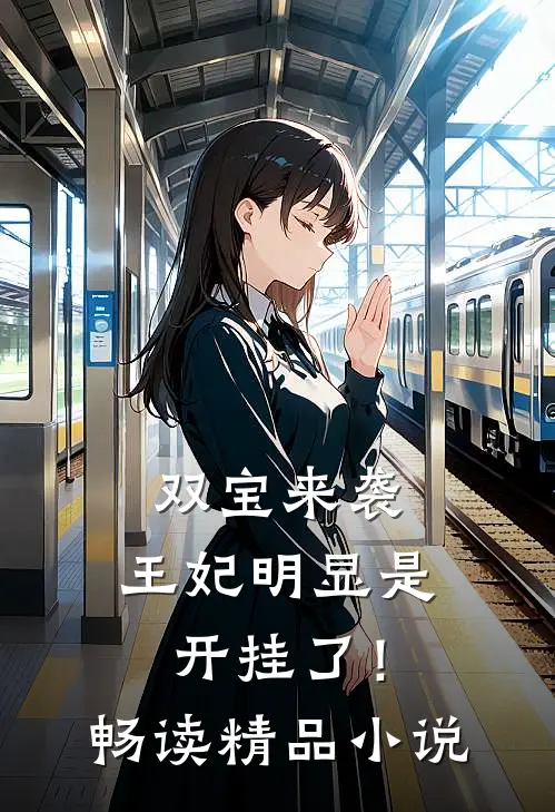 双宝来袭：王妃明显是开挂了！畅读精品小说