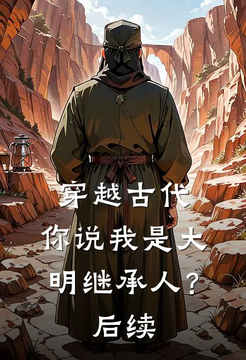 穿越古代,你说我是大明继承人?后续是