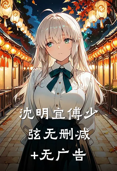 沈明宜傅少弦 无删减+无广告