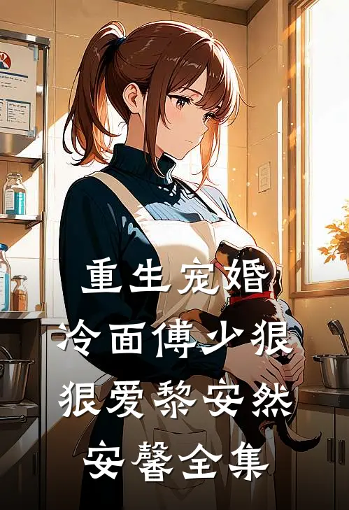 重生宠婚冷面傅少狠狠爱黎安然安馨 全集免费阅读