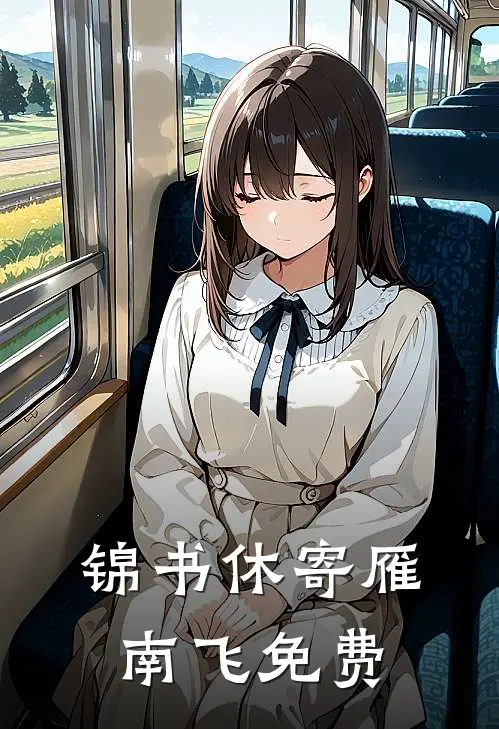 锦书休寄雁南飞免费
