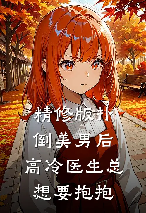 精修版扑倒美男后,高冷医生总想要抱抱