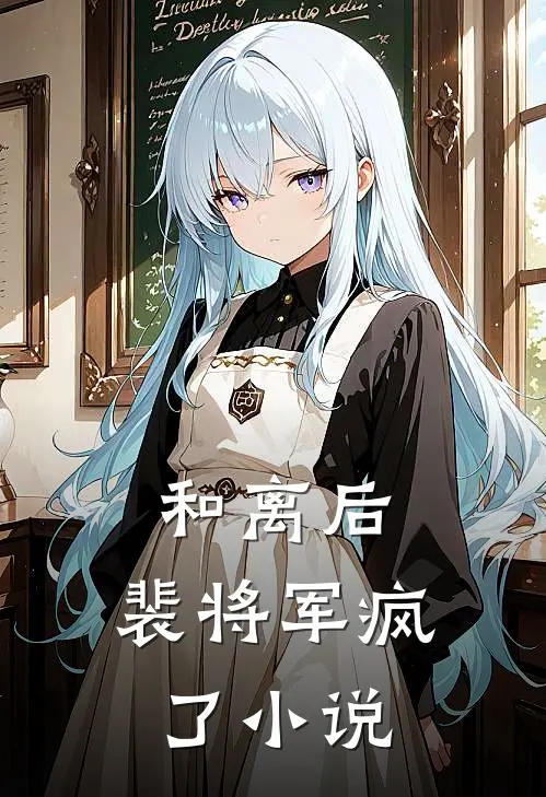 和离后,裴将军疯了