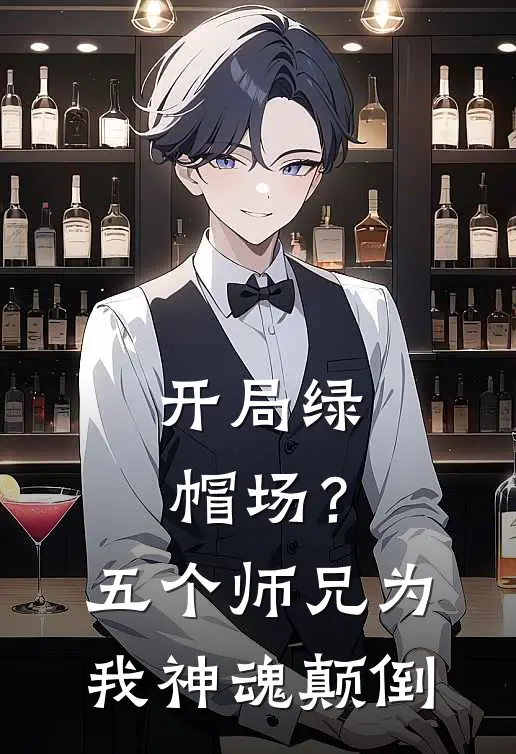 开局绿帽场?五个师兄为我神魂颠倒免费阅读免费阅读
