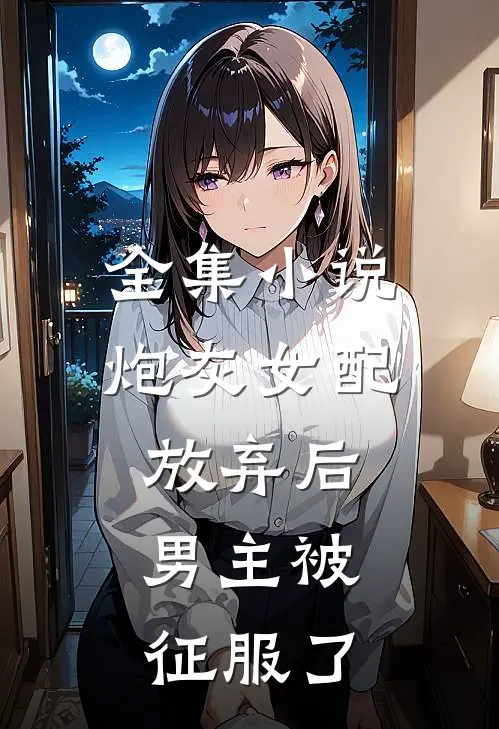 全集炮灰女配放弃后,男主被征服了的
