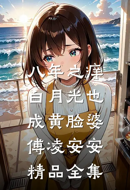 八年之痒,白月光也成黄脸婆傅凌安安精品全集