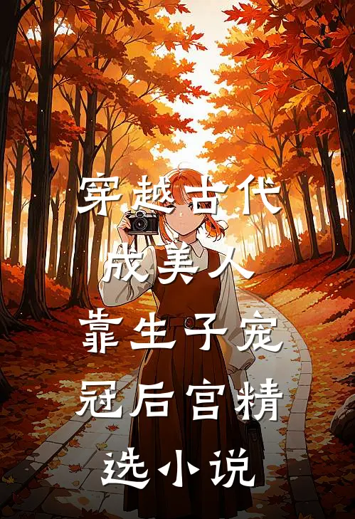 穿越古代成美人，靠生子宠冠后宫精选小说