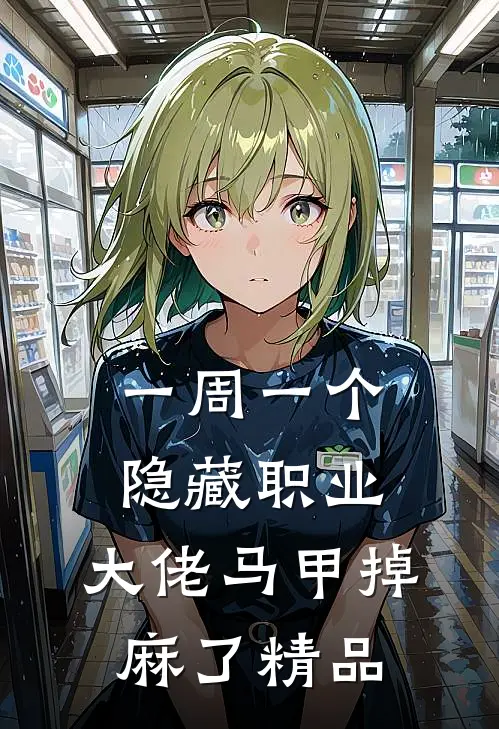 一周一个隐藏职业，大佬马甲掉麻了精品