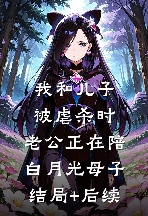 我和儿子被虐杀时，老公正在陪白月光母子结局+后续