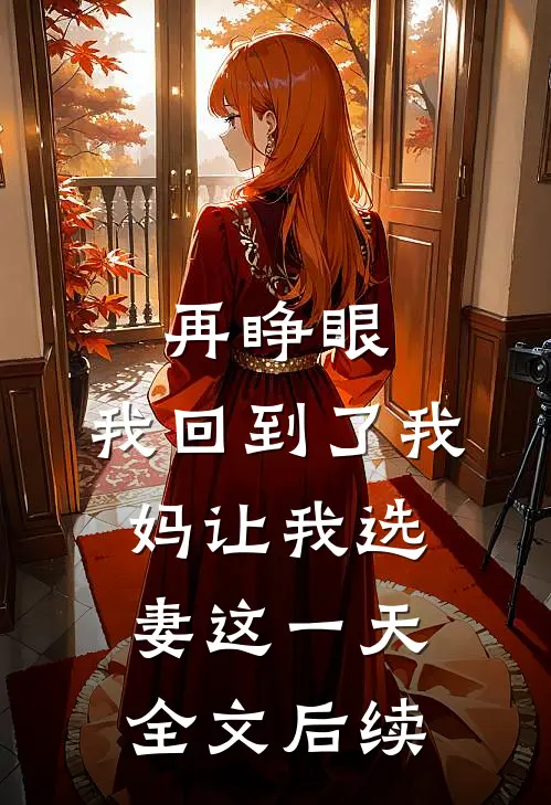 再睁眼,我回到了我妈让我选妻这一天全文后续阅读