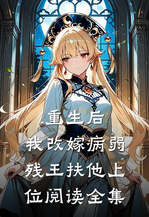 重生后，我改嫁病弱残王扶他上位阅读全集