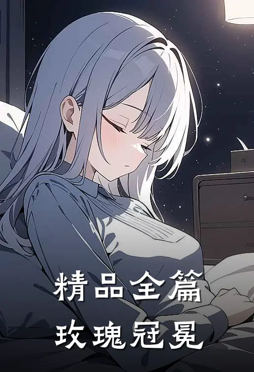 精品全篇玫瑰冠冕