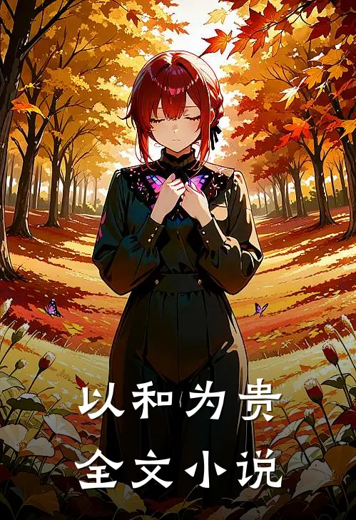 以和为贵全文小说