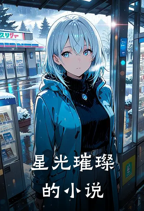 星光璀璨的小说