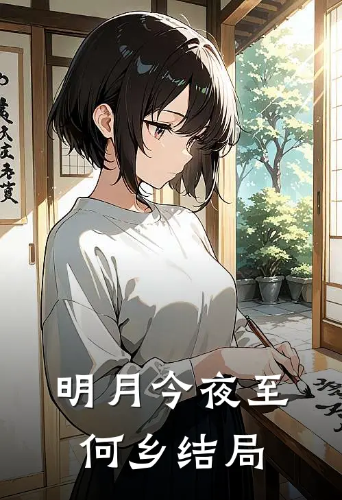 明月今夜至何乡结局是
