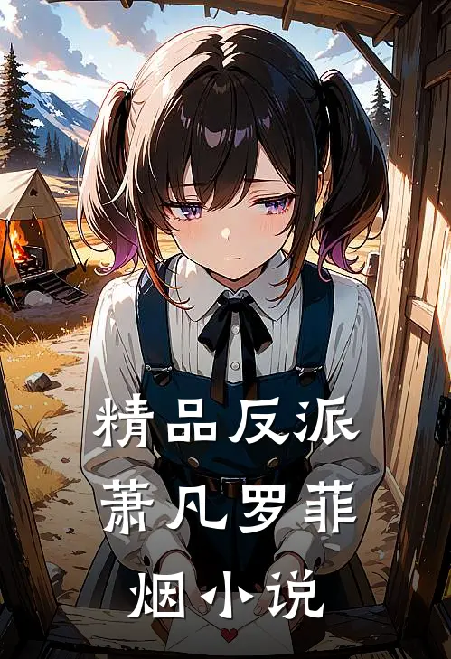 精品反派萧凡罗菲烟小说