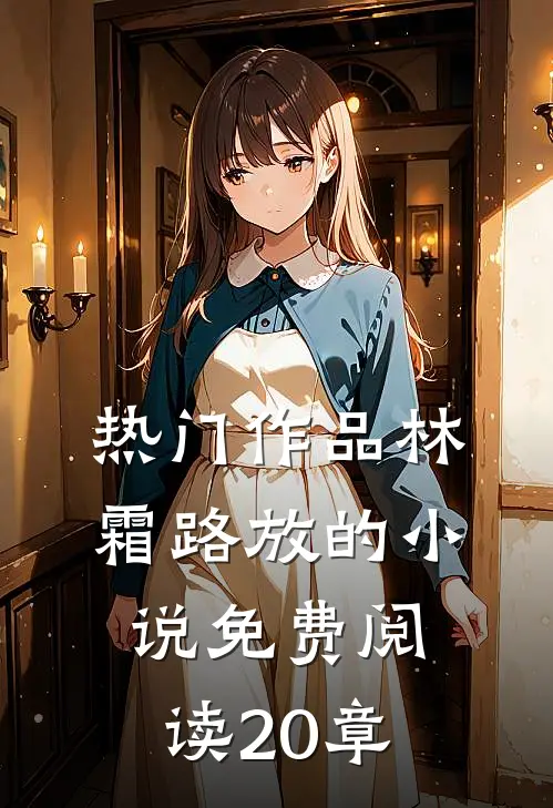 热门作品林霜路放的小说免费阅读20章