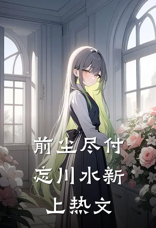 前尘尽付忘川水新上热文