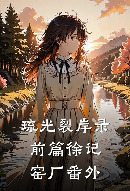 《琉光裂岸录》前篇《徐记窑厂》 番外