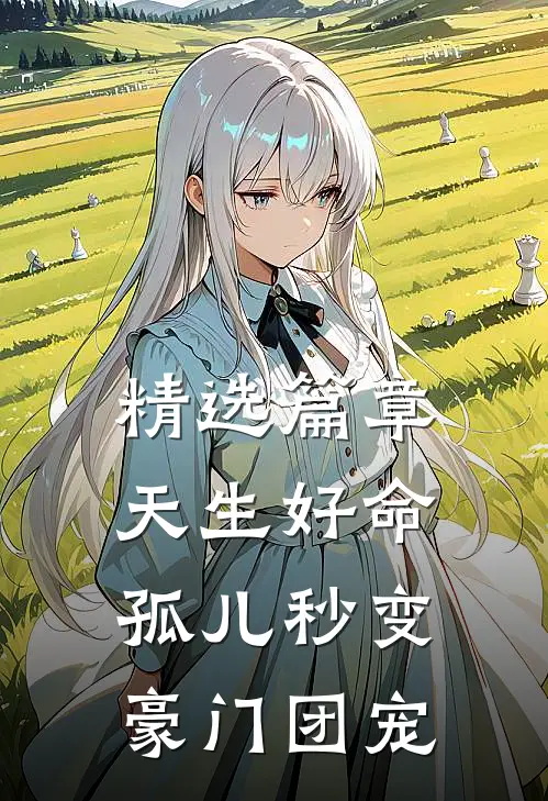 精选篇章天生好命，孤儿秒变豪门团宠