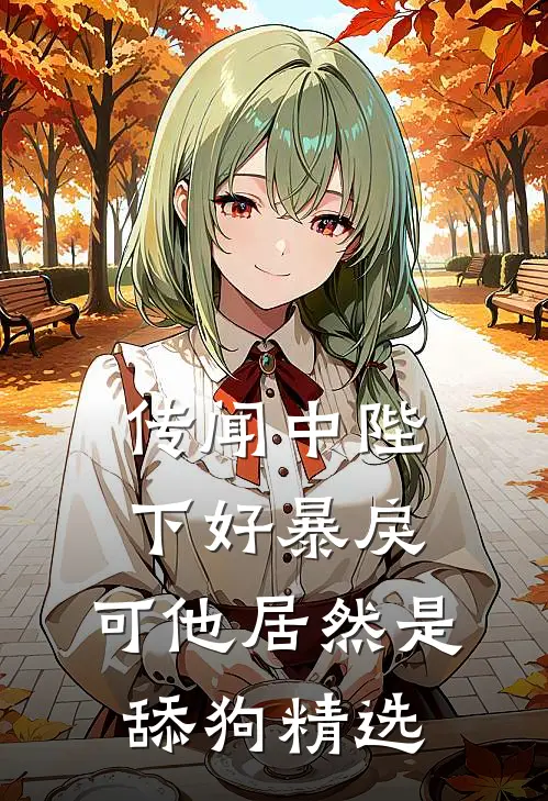 传闻中陛下好暴戾,可他居然是舔狗精选句子