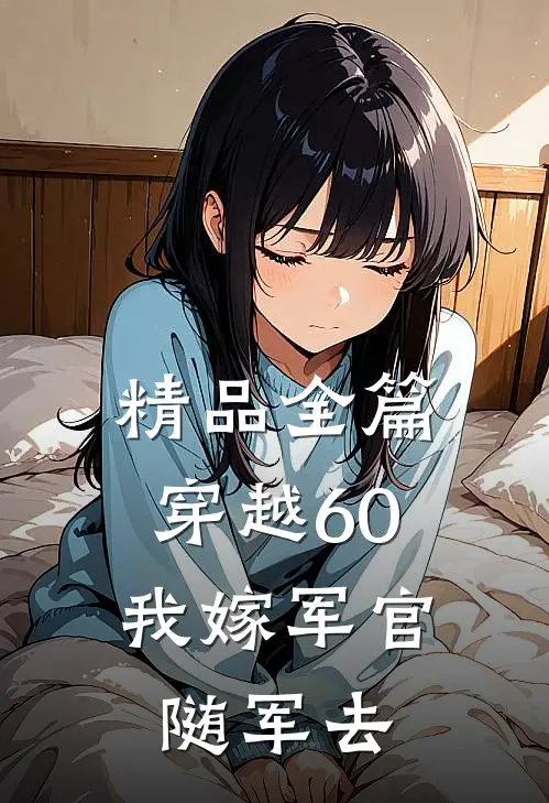精品全篇穿越60：我嫁军官随军去