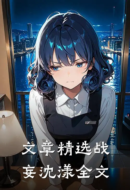 文章精选战妄沈漾全文